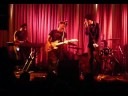 tony lucca w/ ernie halter and curtis peoples - pretty things - canal room, nyc 11-14-08