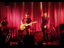 tony lucca w/ ernie halter and curtis peoples - pretty things - canal room, nyc 11-14-08