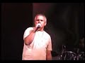 Duplo Destino - Na��o e blues da loucura Live