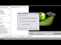 Video aula CAMTASIA STUDIO 3