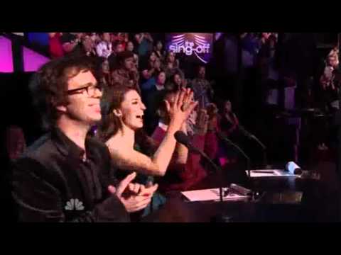 Favorite Afro-Blue performance?