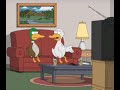 Going Quackers
