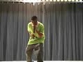 Jomel Pritzker Talent Show