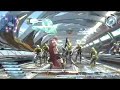 final fantasy X111 E3 trailer