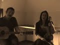 Cover of Falling Slowly by Glen Hansard and Marketa Irglova
