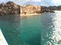 Costa Smeralda: tour della Maddalena.VOB