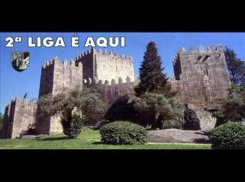 VITORIA SEMPRE (na segunda liga) LOL