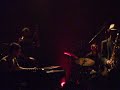 Cinematic Orchestra - Burn Out - 2007/07/05