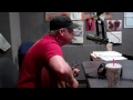Click here to watch this video Scotty P Performing a Comedy Song on the Golden Hippo Morning Show5/24/12