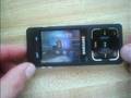Phone in 60: Samsung UpStage for SprintGo