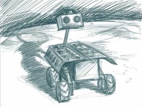 RCSP Rover Speed Sketching