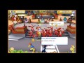 Hero Up! SHSO CBR Falcon Flash Mob - HD: http://t.co/hBAXfayS via @youtube