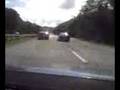bmw ti vs corolla mec campito ultimo pase