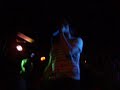 BARFLY YOU ME AT SIX GIG