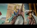 サクラ大戦3 OP made by Production IG 高画質 (HQ)
