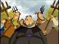Dragon Hunters- Just Smile.  Cheese!