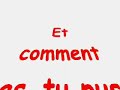 Adieu Greg [L]