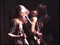 Pestilence - Dehydrated - Oakland, CA 10.4.90 1/9