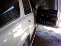 INSANE 30,000 watt Escalade*Crazy Mids/Highs! (more testing)