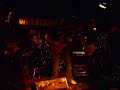 Faggots and Peas - The Taliband
