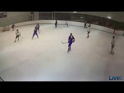 Goal #1 vs Windy City Storm 2-12-22