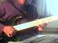 Sweeping picking and Tapping, randomness