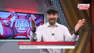 El Abucheo con Hugo Marcelo en TVCD Total 10 03 19 El Abucheo con Hugo Marcelo en TVCD Total 10 03 19