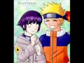 listen to your heart narutoxhinata