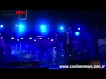 DVD 100 Anos de Pentecostalismo no Brasil - Jairinho Manhães