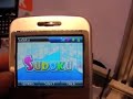 CES 2008: Android Phone? Wistron NeWeb GW4