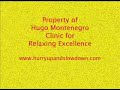 Dr Hugo Montenegro Relaxation Tapes