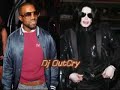 MJ feat Kanye West - Billie Jean Remix [Dj OutCry]