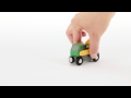 Miniature vidéo Locomotive grue