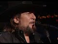 Waylon Jennings - Live From Austin Texas Waylon Jennings - Live From Austin Texas