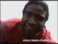 Team Superfly & Team Chakal - Hollyday 2006