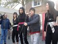Agustin Almeyda en mi colegio - PARTE 4