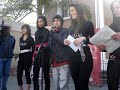 Agustin Almeyda en mi colegio - PARTE 4