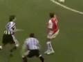 fotbolls skills