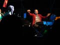 Bjork Oceania live at Nimes 23 august