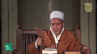 الأسبوع الرابع  - المحاضرة #24 : الدعاء باسمه القوي - المتين - الولي - الحميد - المُحصي - المُبْدئ