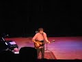 Ben Gibbard - You Remind Me Of Home