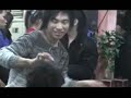 Hairdressing in China