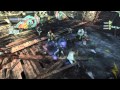 Batman Arkham City W/ Commentary P.70 - Robin And NightWing Extras - FINAL!