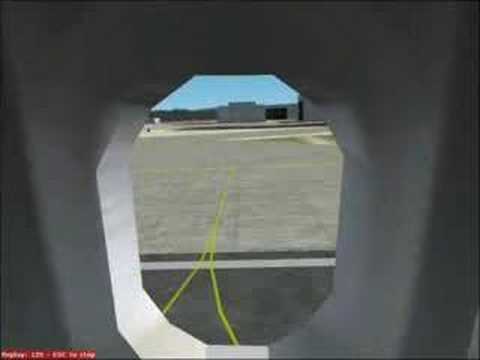 FS2002 Brian Airlines Boeing 777