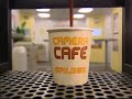 Camera Cafè - il primo giorno di Olmo