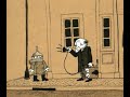 Kid Koala - Fender Bender