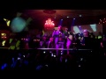 CHRIS BROWN LIVE ~LOOK @ ME NOW #NOV'2010
