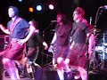 G3 2007 - Glasgow Kiss Prank