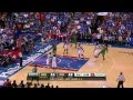 Siglo21 • SIXERS EMPATAN CON CELTICS PARA JUGAR SEPTIMO JUEGO EN BOSTON