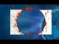 Compiz Fusion Bonanza Animation Compiz Fusion Bonanza Animation